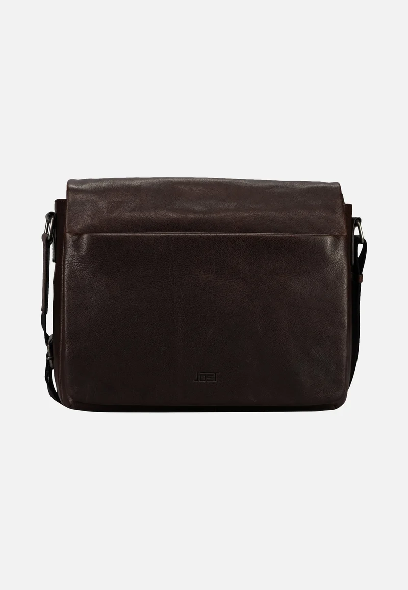 Glasgow 3037 Brown - Schultertasche