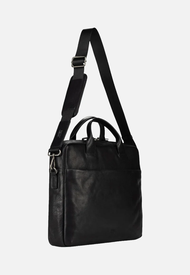 Glasgow Business 1C 3040 Black - Aktentasche
