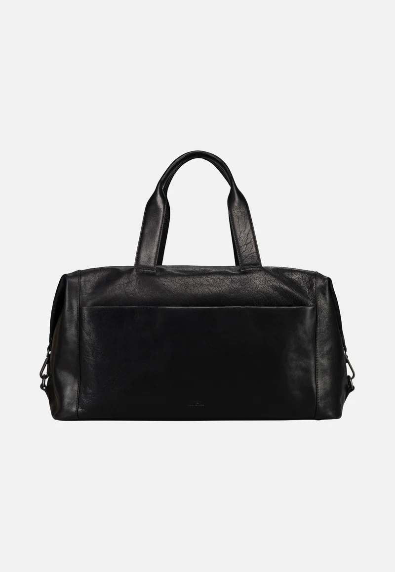 Glasgow 3042 Black - Weekender