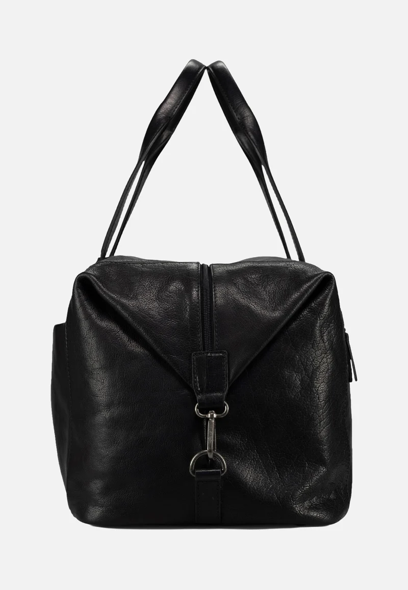 Glasgow 3042 Black - Weekender