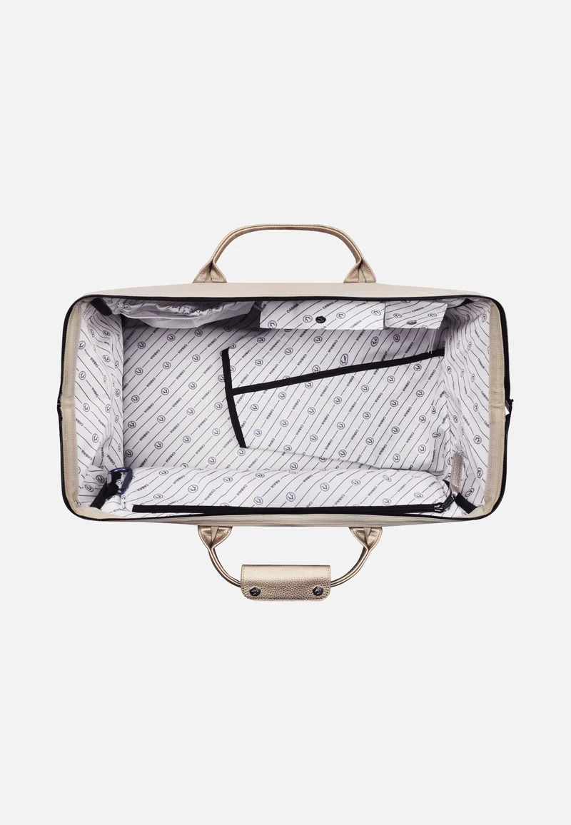 Duffle Adventurer Algiers - Dufflebag
