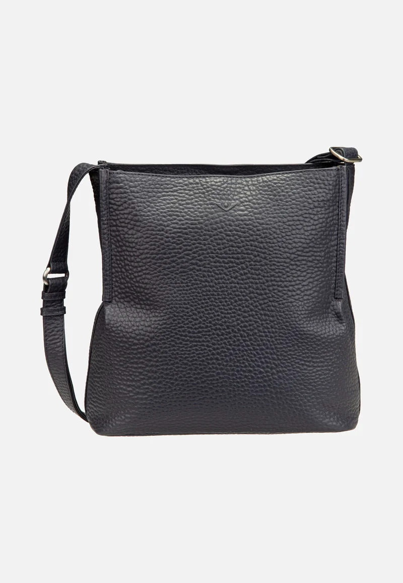 Hirsch Auda 22135 Blau - Crossbody Bag