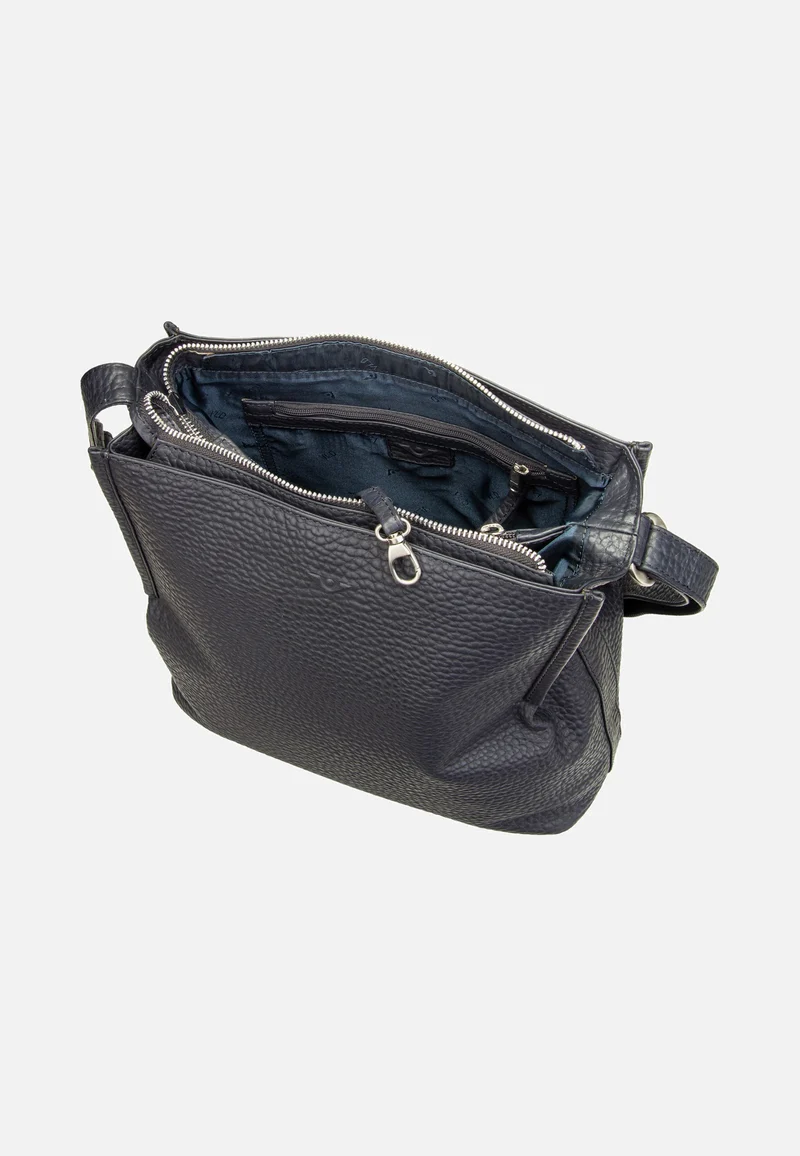 Hirsch Auda 22135 Blau - Crossbody Bag