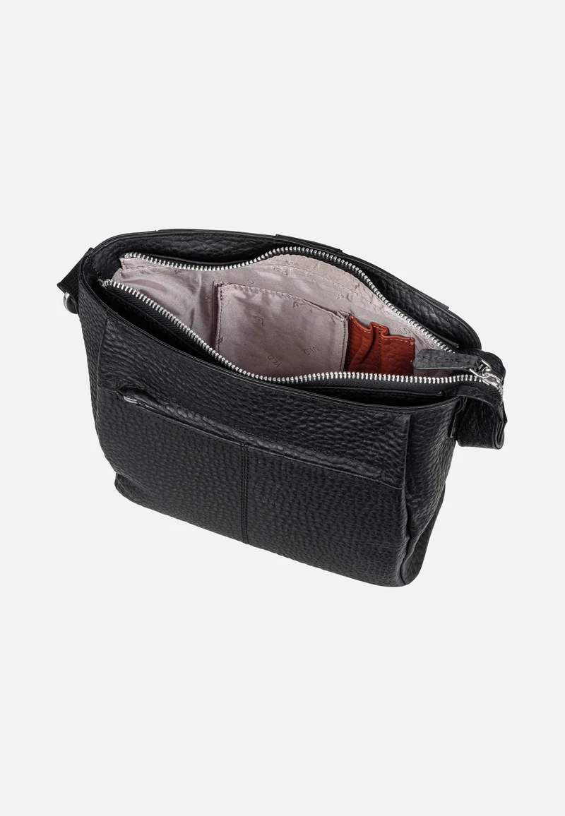 Beatrix 22143 Schwarz - Beuteltasche