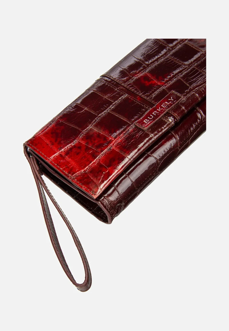 Cool Colbie 1000859 Burgundy Patent - Crossbody Bag