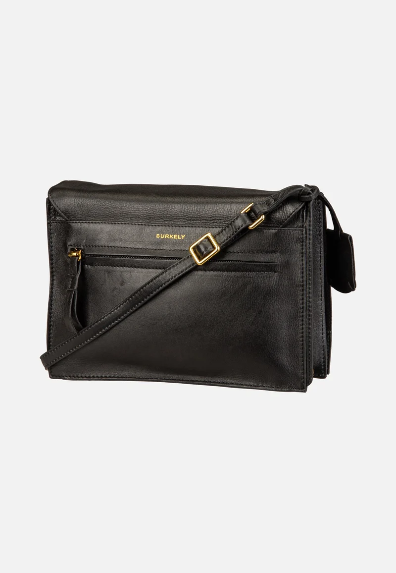 Fine Florence 1001703 Black - Henkeltasche