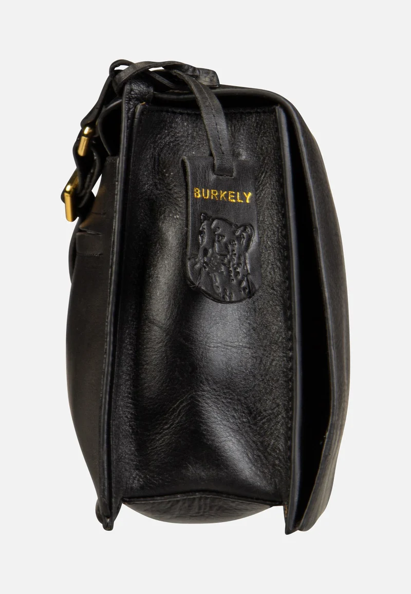 Fine Florence 1001703 Black - Henkeltasche