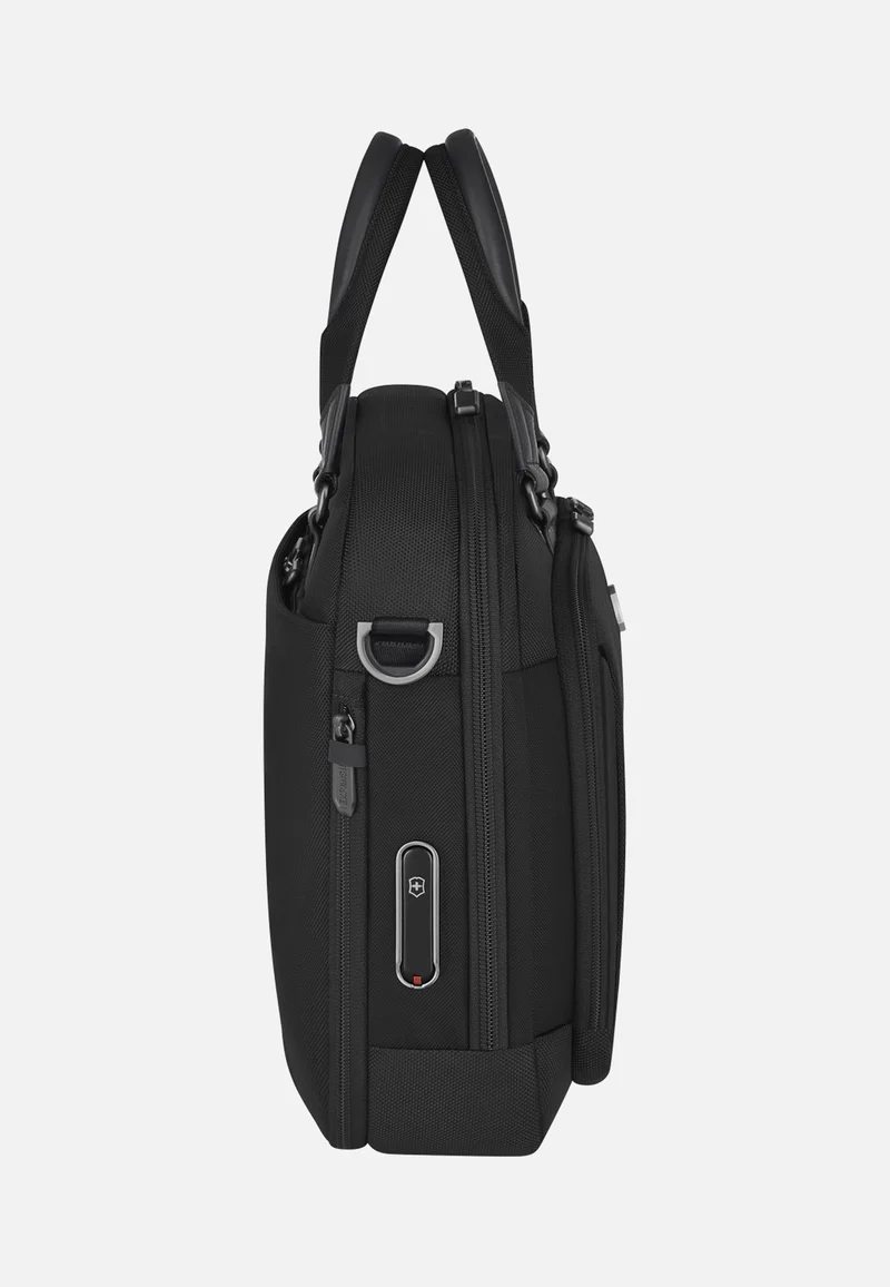 Werks Traveler 7.0 Compact Black - Aktentasche