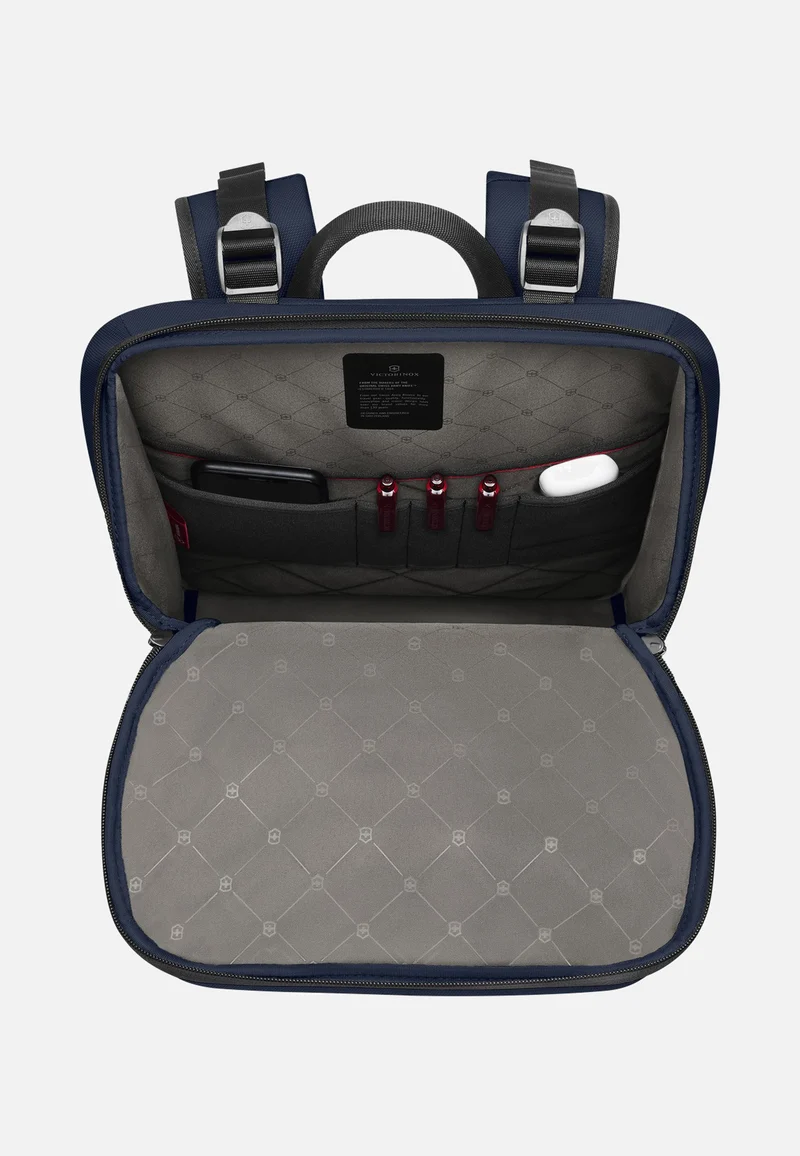 Altmont Modern Commuter Navy Blue - Rucksack