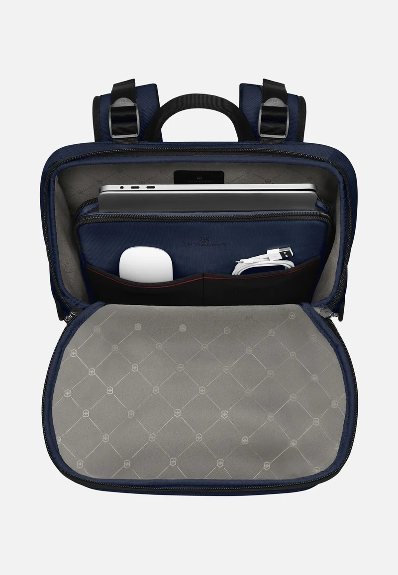 Altmont Modern Commuter Navy Blue - Rucksack