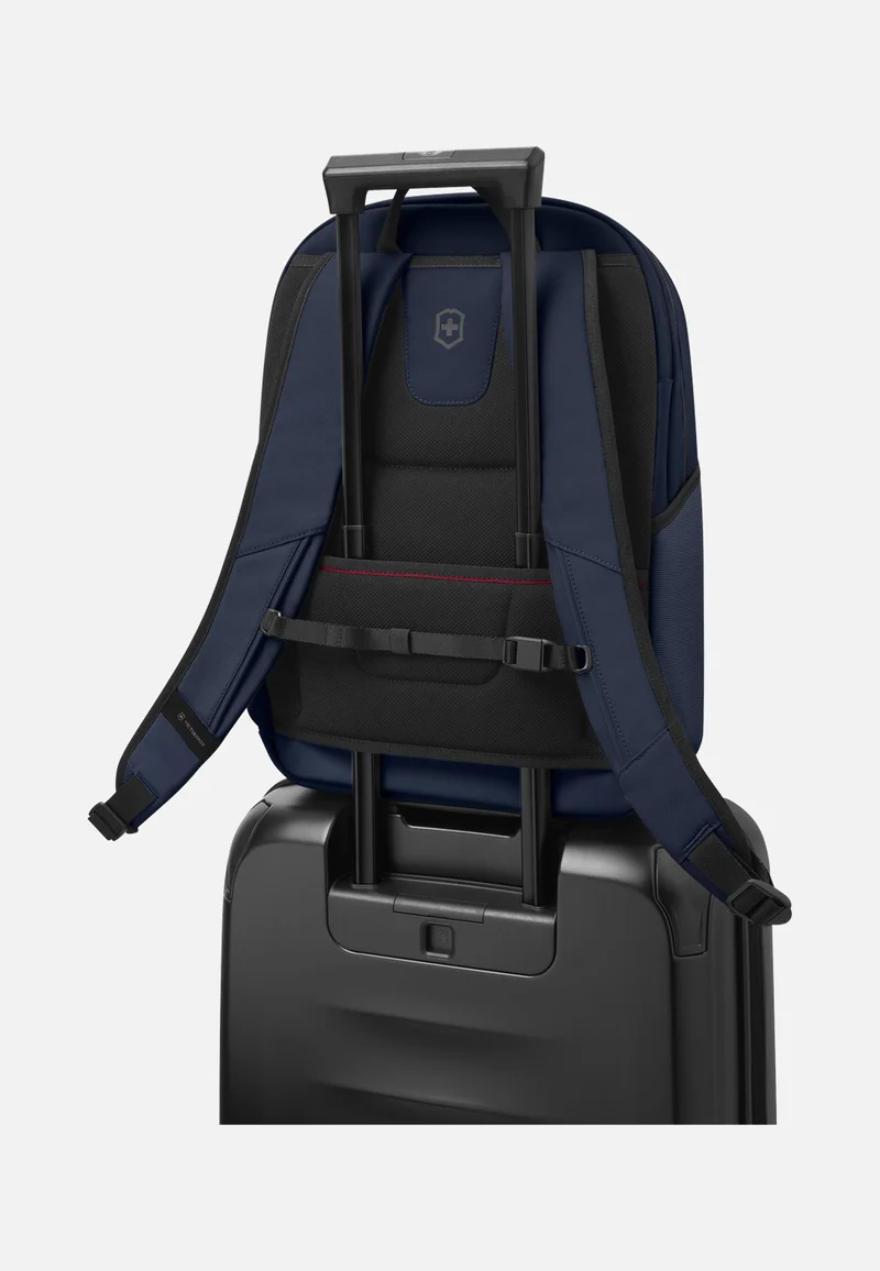Altmont Modern Deluxe Navy Blue - Rucksack