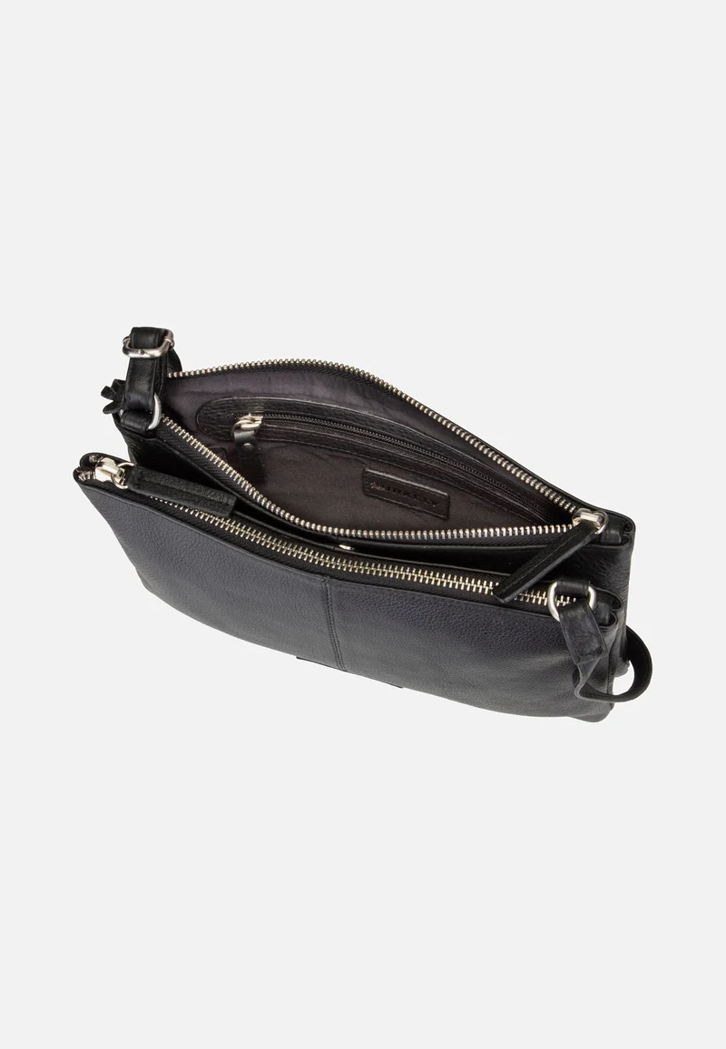 Soft Skylar 1000342 Black - Crossbody Bag