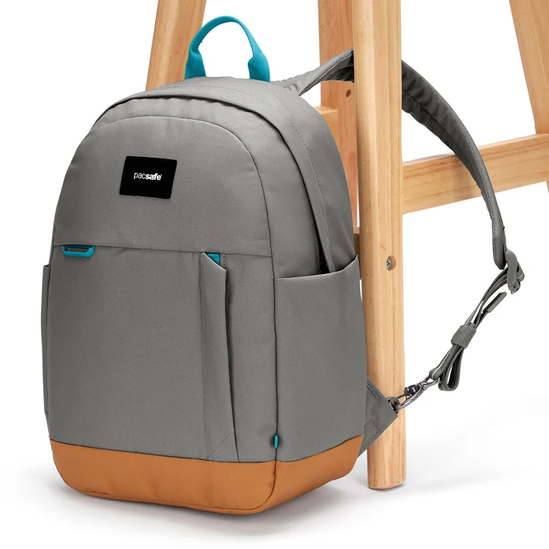 pacsafe GO 15 - Rucksack 13" 36 cm (stone)