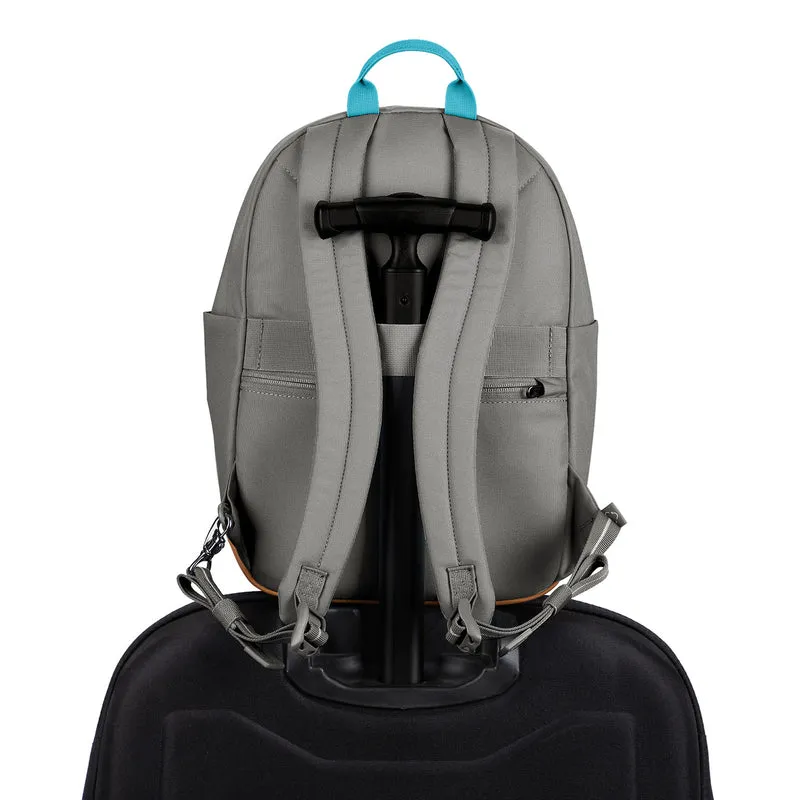 pacsafe GO 15 - Rucksack 13" 36 cm (stone)