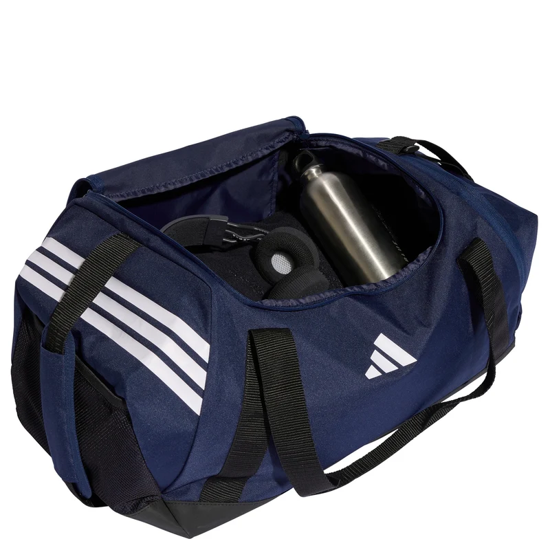 adidas Tiro Duffle Bag Medium - Sporttasche 59.5 cm (tenablue/white)