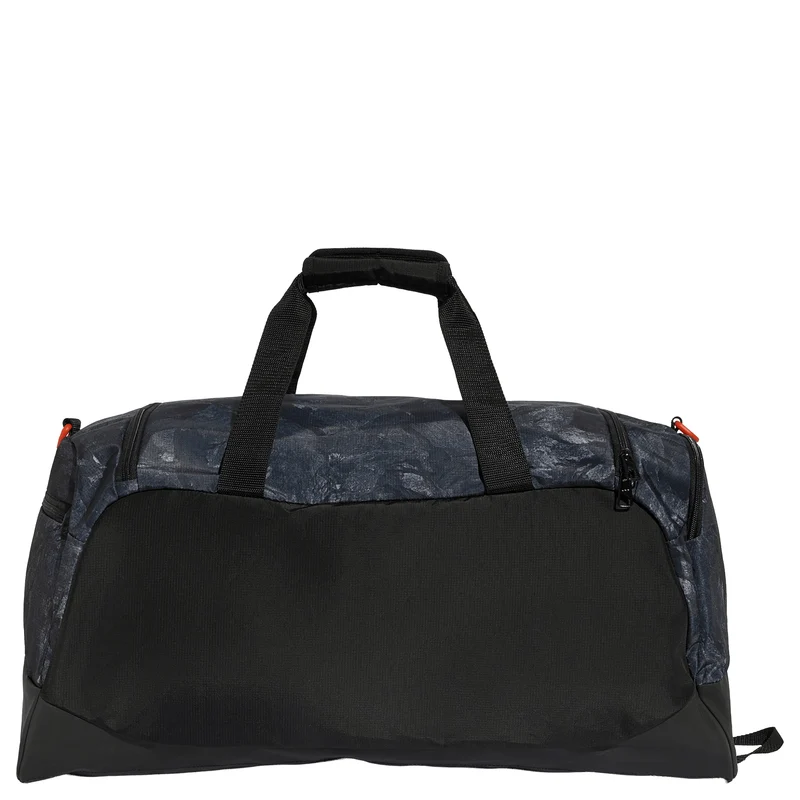 adidas Training Defender Duffelbag - Sporttasche (carbon/gresix/corange)