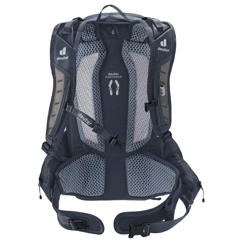 Deuter Attack 20 - Fahrradrucksack 52 cm (black)