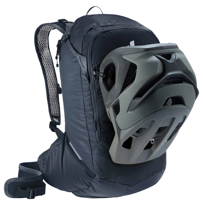 Deuter Attack 20 - Fahrradrucksack 52 cm (black)