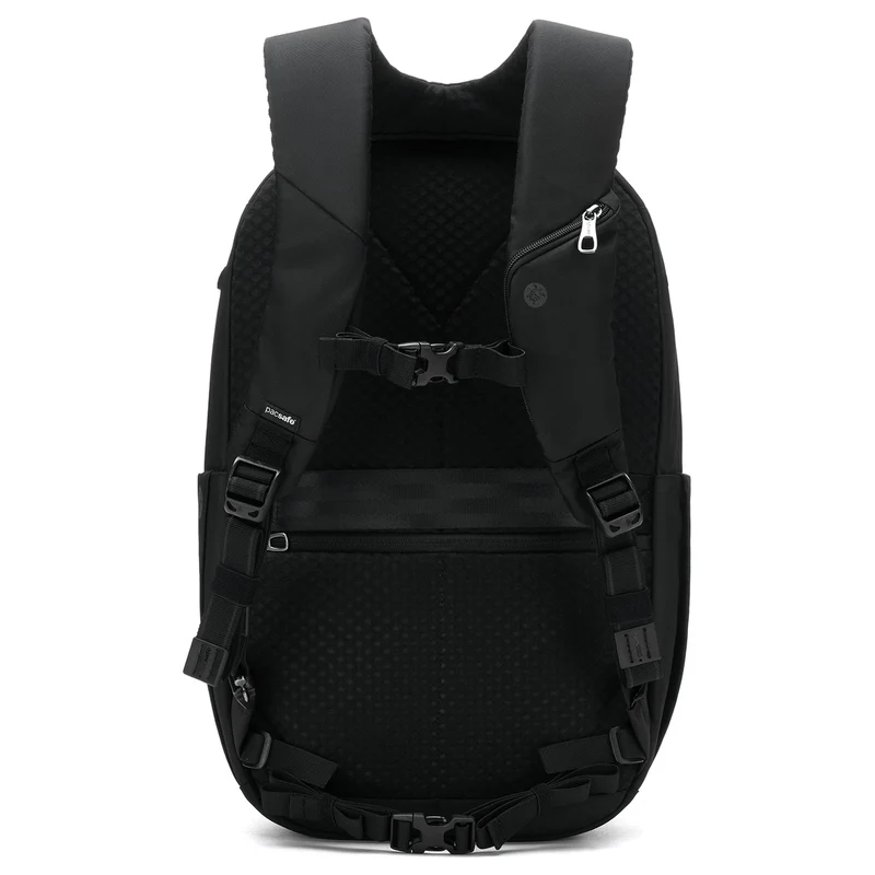 pacsafe V 26L Tour - Rucksack 16" 46.5 cm (jet black)