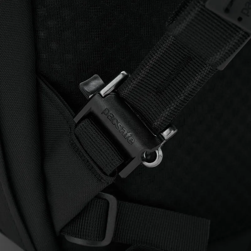 pacsafe V 26L Tour - Rucksack 16" 46.5 cm (jet black)