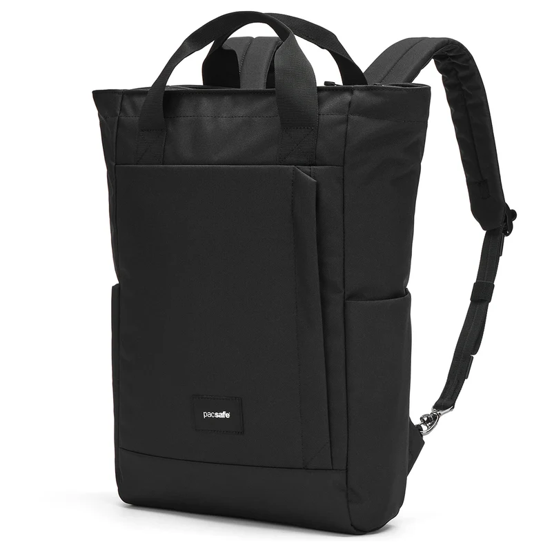 pacsafe GO Totepack - Rucksack 16" 42 cm (jet black)