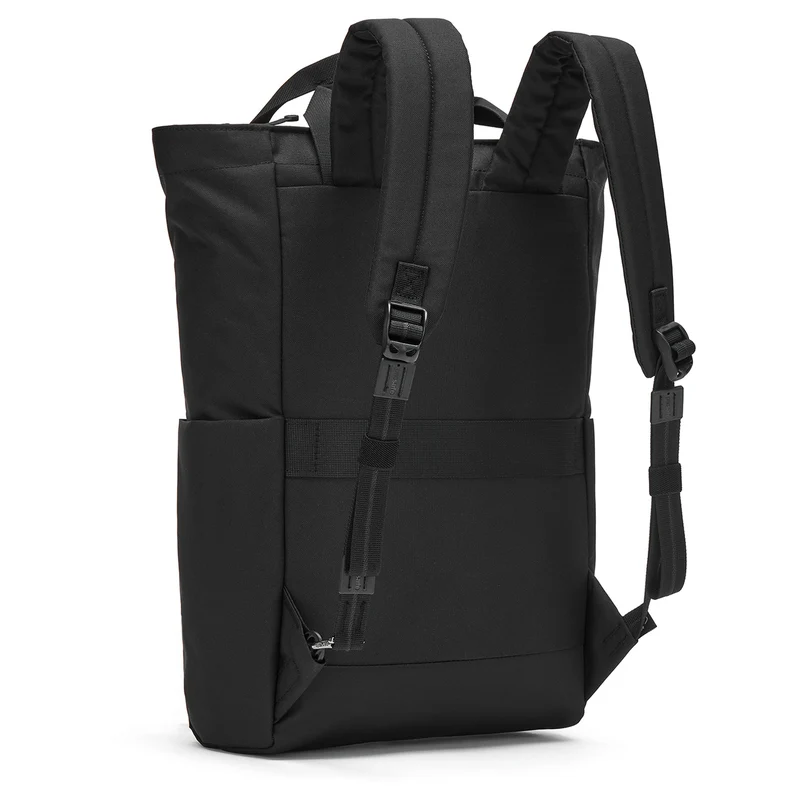 pacsafe GO Totepack - Rucksack 16" 42 cm (jet black)