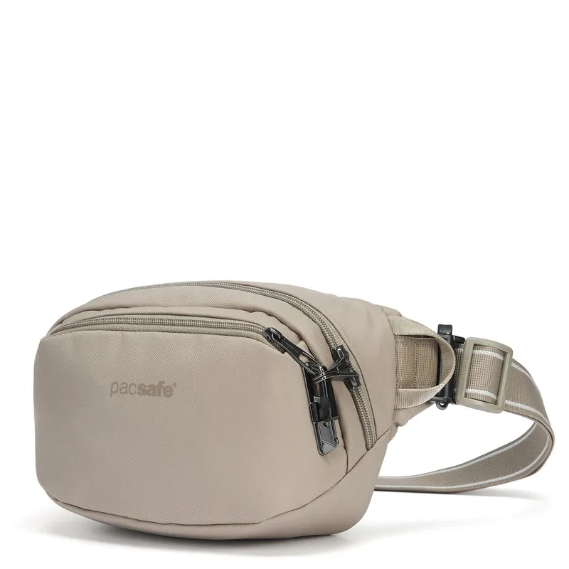 pacsafe V Hip Pack - Gürteltasche 27 cm (beige)