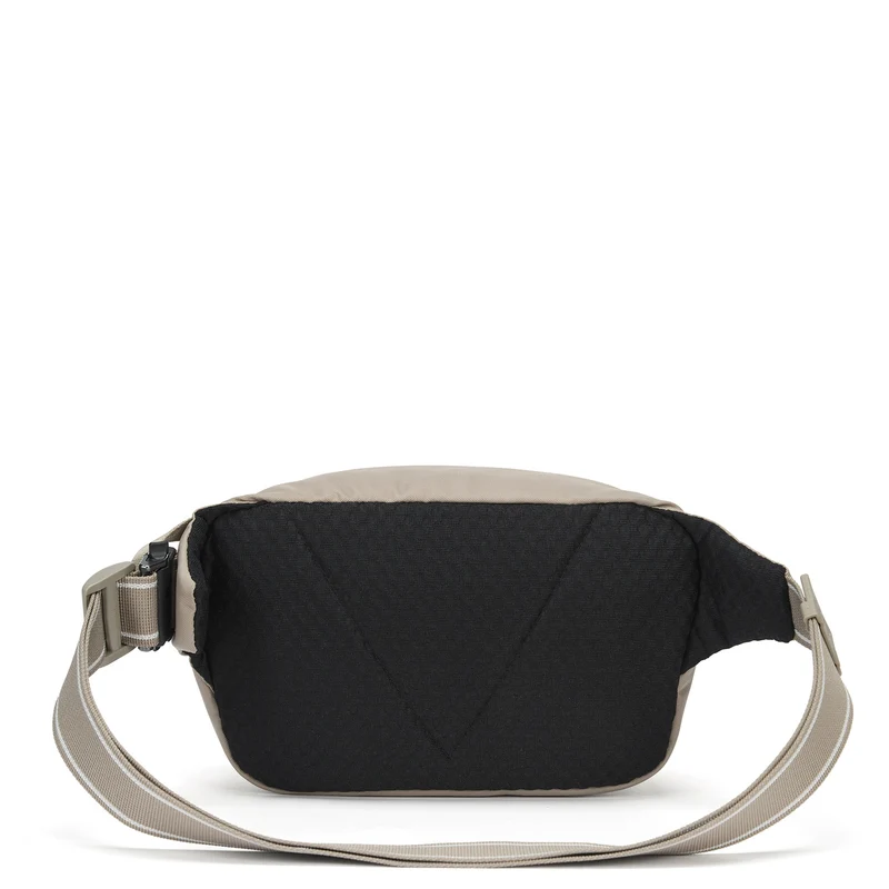 pacsafe V Hip Pack - Gürteltasche 27 cm (beige)