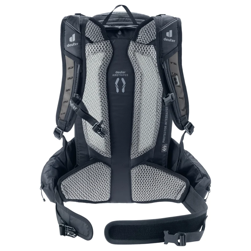 Deuter Attack 22 EL - Fahrradrucksack 56 cm (black)
