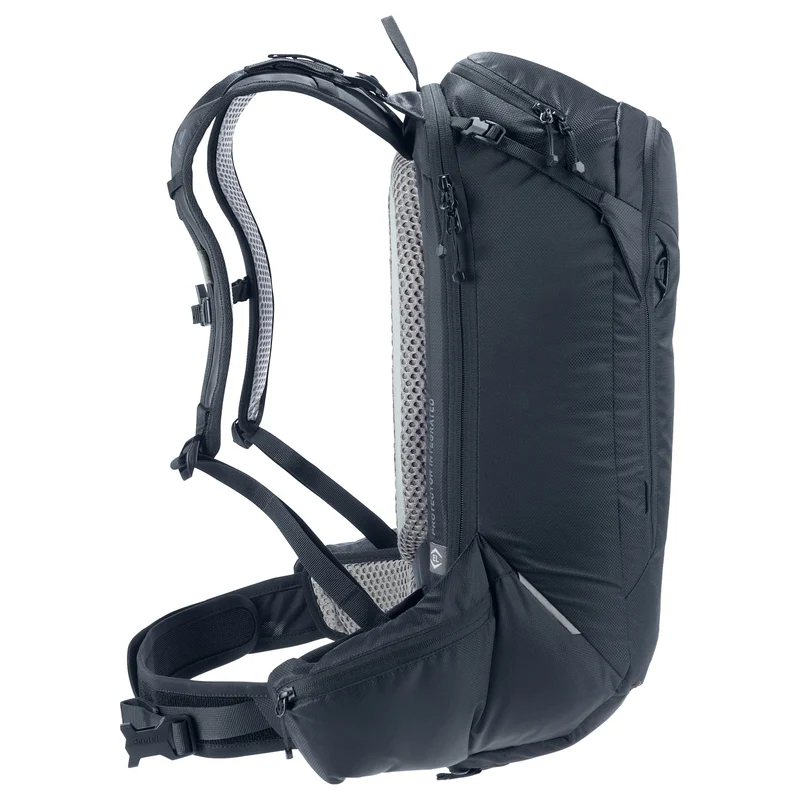 Deuter Attack 22 EL - Fahrradrucksack 56 cm (black)