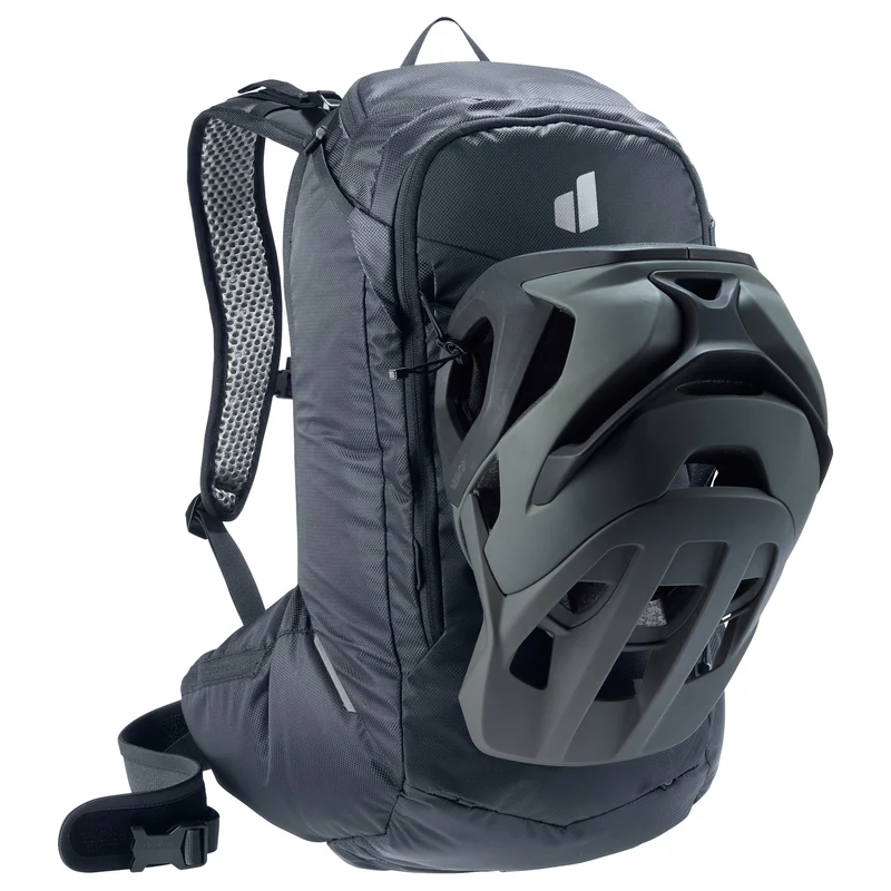 Deuter Attack 22 EL - Fahrradrucksack 56 cm (black)