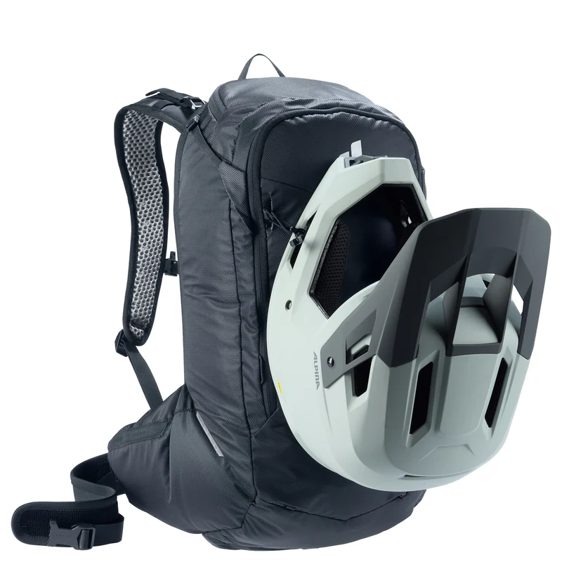 Deuter Attack 22 EL - Fahrradrucksack 56 cm (black)