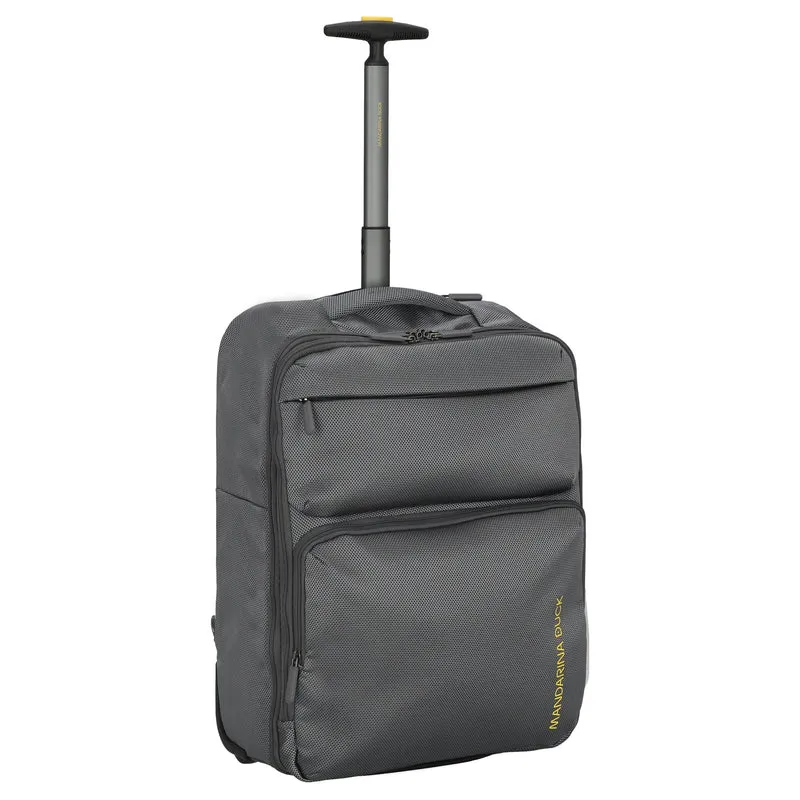 Mandarina Duck Zephyr - Rucksacktrolley 54 cm (graphite)