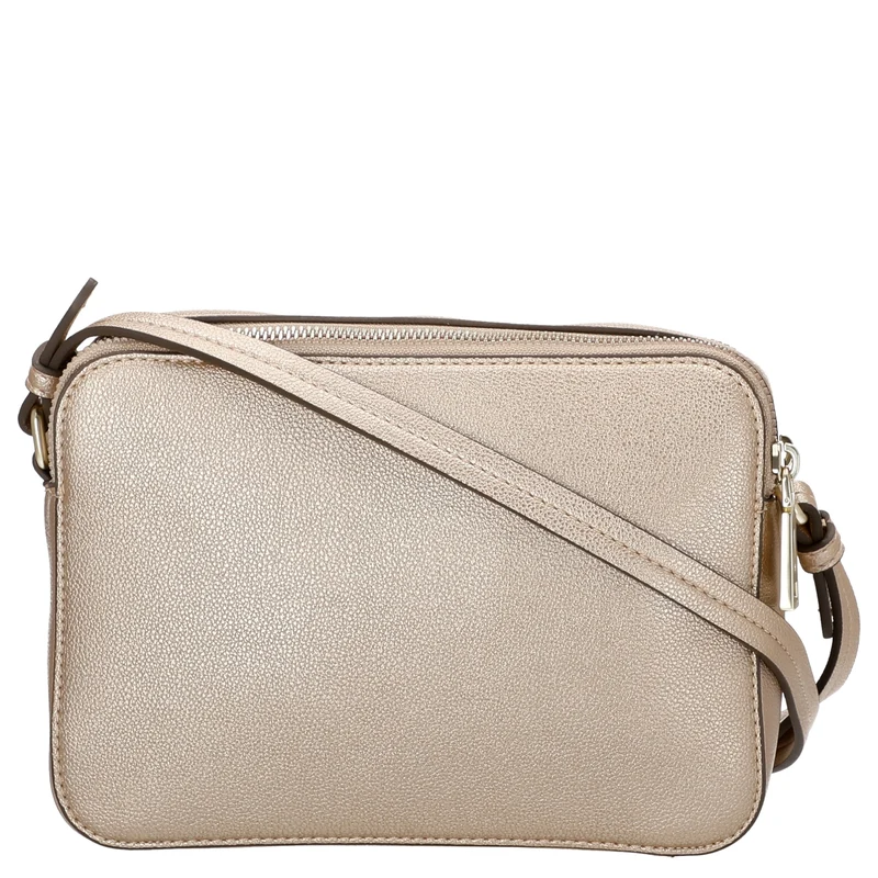 Joop Women Cuore Lettera Susan - Umhängetasche 21.5 cm (gold)
