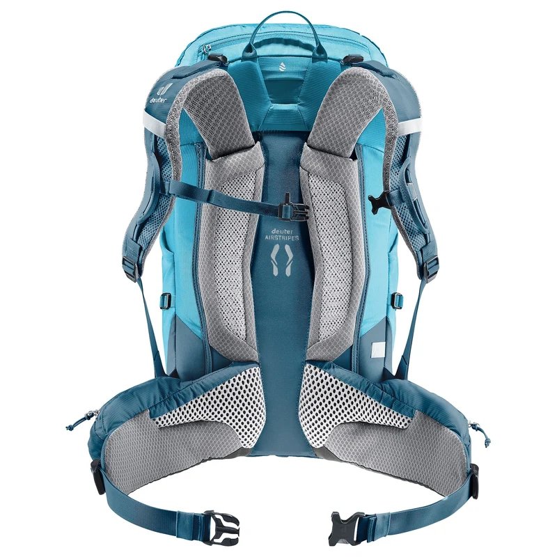 Deuter Trail Pro 31 SL - Women's Wanderrucksack 59 cm (lagoon-atlantic)