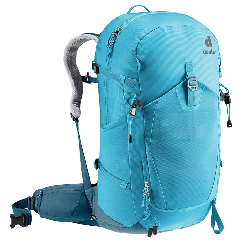 Deuter Trail Pro 31 SL - Women's Wanderrucksack 59 cm (lagoon-atlantic)