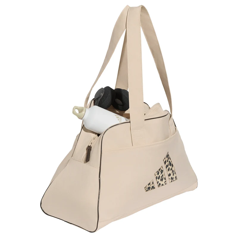 adidas Leo Bowling Bag - Sporttasche 48 cm (crystal linen)