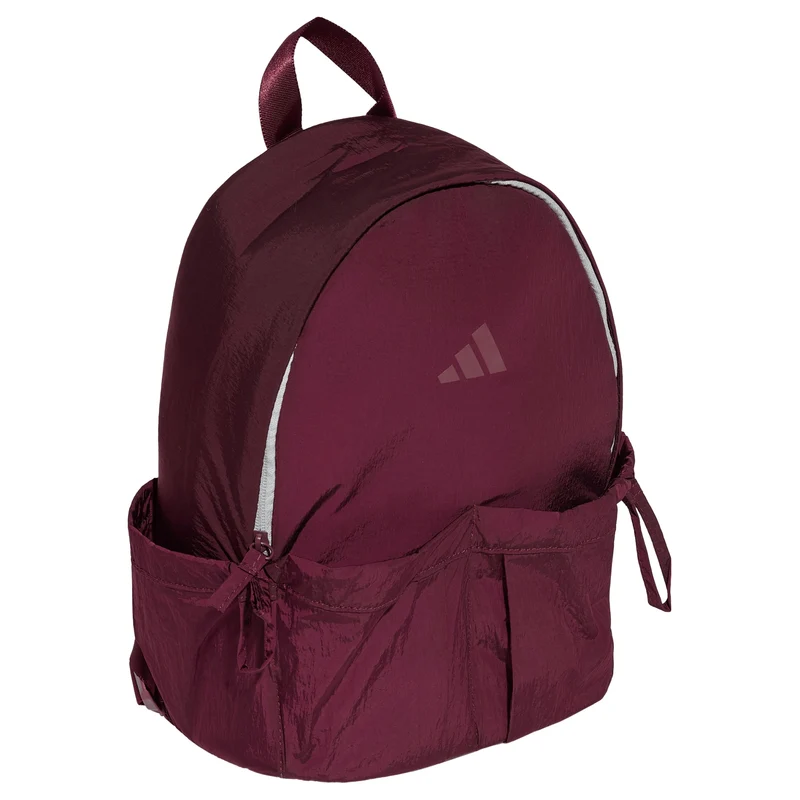 adidas Glow Backpack - Rucksack 36 cm (maroon)