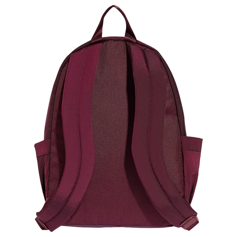 adidas Glow Backpack - Rucksack 36 cm (maroon)