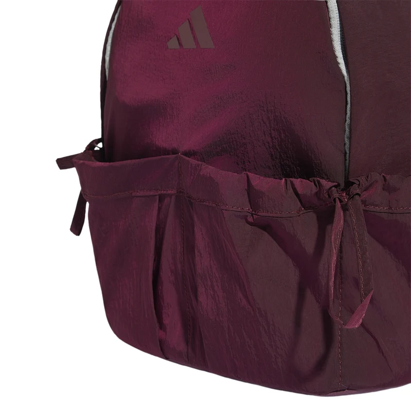 adidas Glow Backpack - Rucksack 36 cm (maroon)