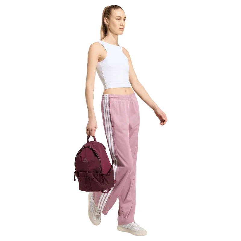 adidas Glow Backpack - Rucksack 36 cm (maroon)