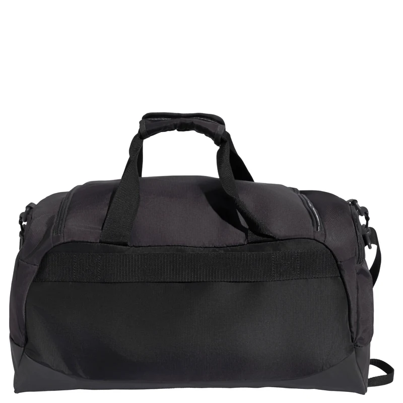 adidas Training Defender Duffel Bag - Reisetasche 52 cm (carbon/black)