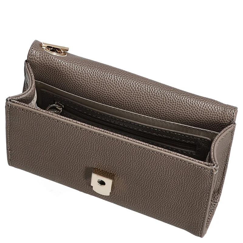 Valentino Bags Divina - Umhängetasche 17 cm (taupe)
