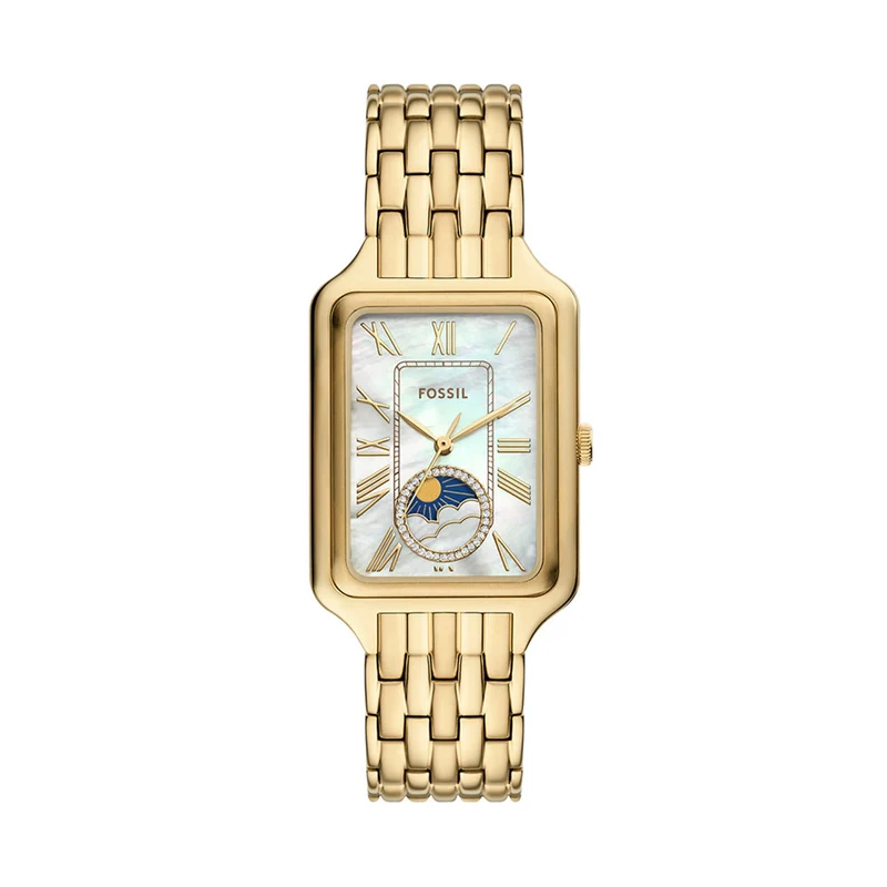 Fossil Raquel Pearl Women's Watch ES5398