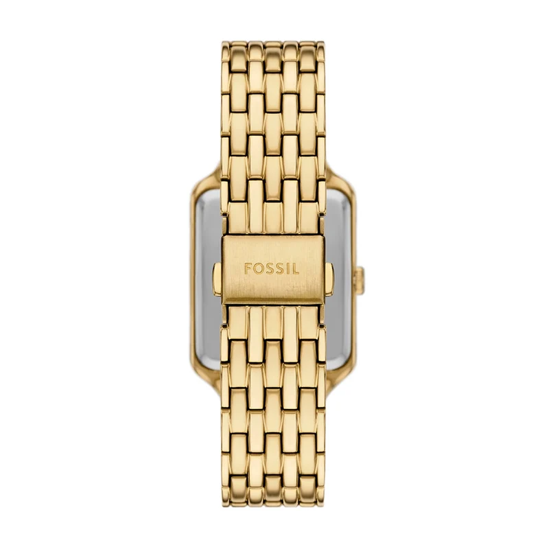 Fossil Raquel Pearl Women's Watch ES5398