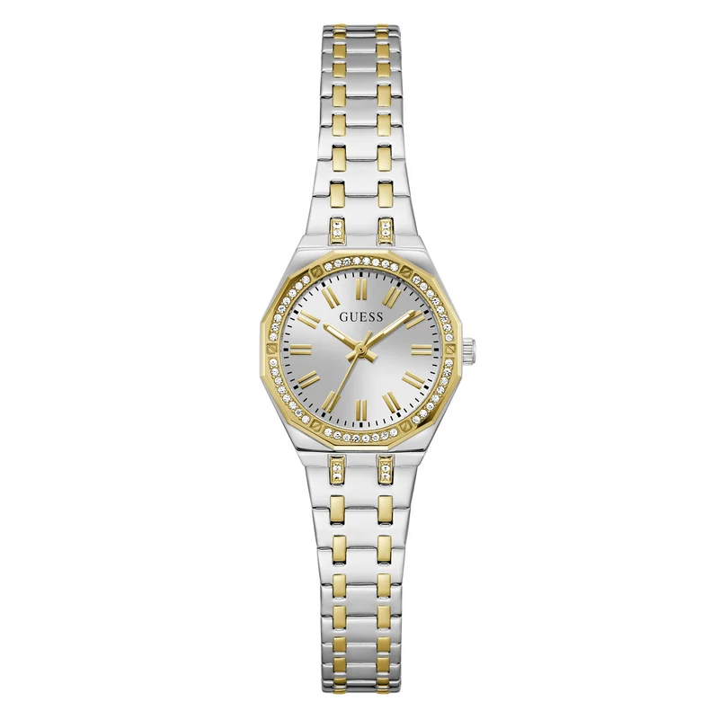Guess Pixie Silver Women's Watch GW0931L3