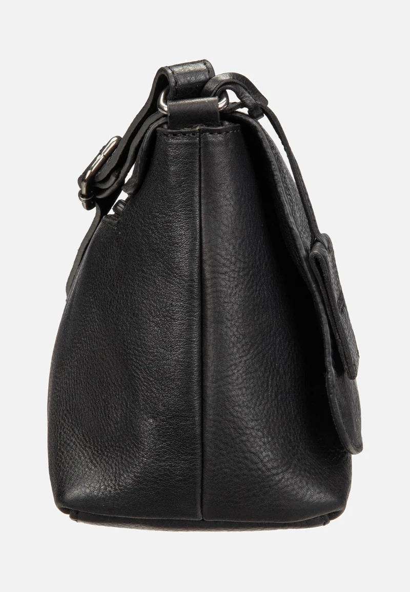 Antique Avery 8005222 Bag Black - Satchel