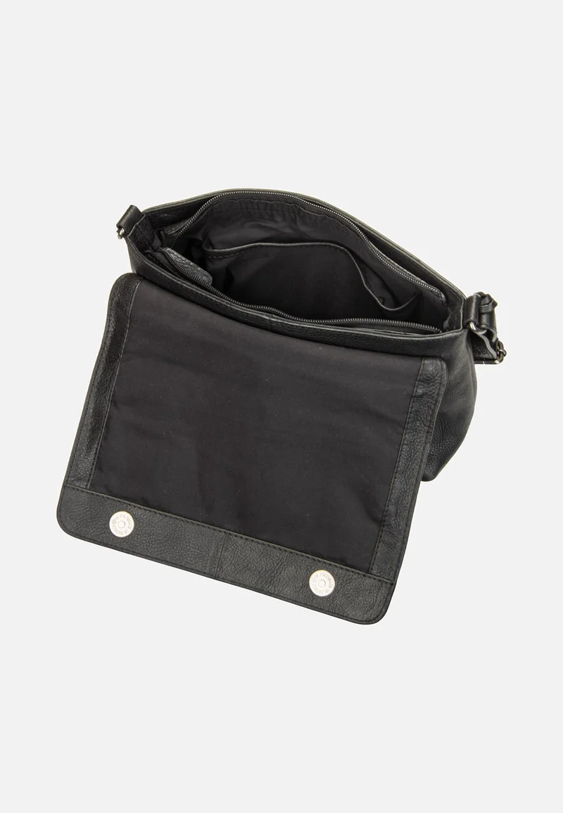 Antique Avery 8005222 Bag Black - Satchel