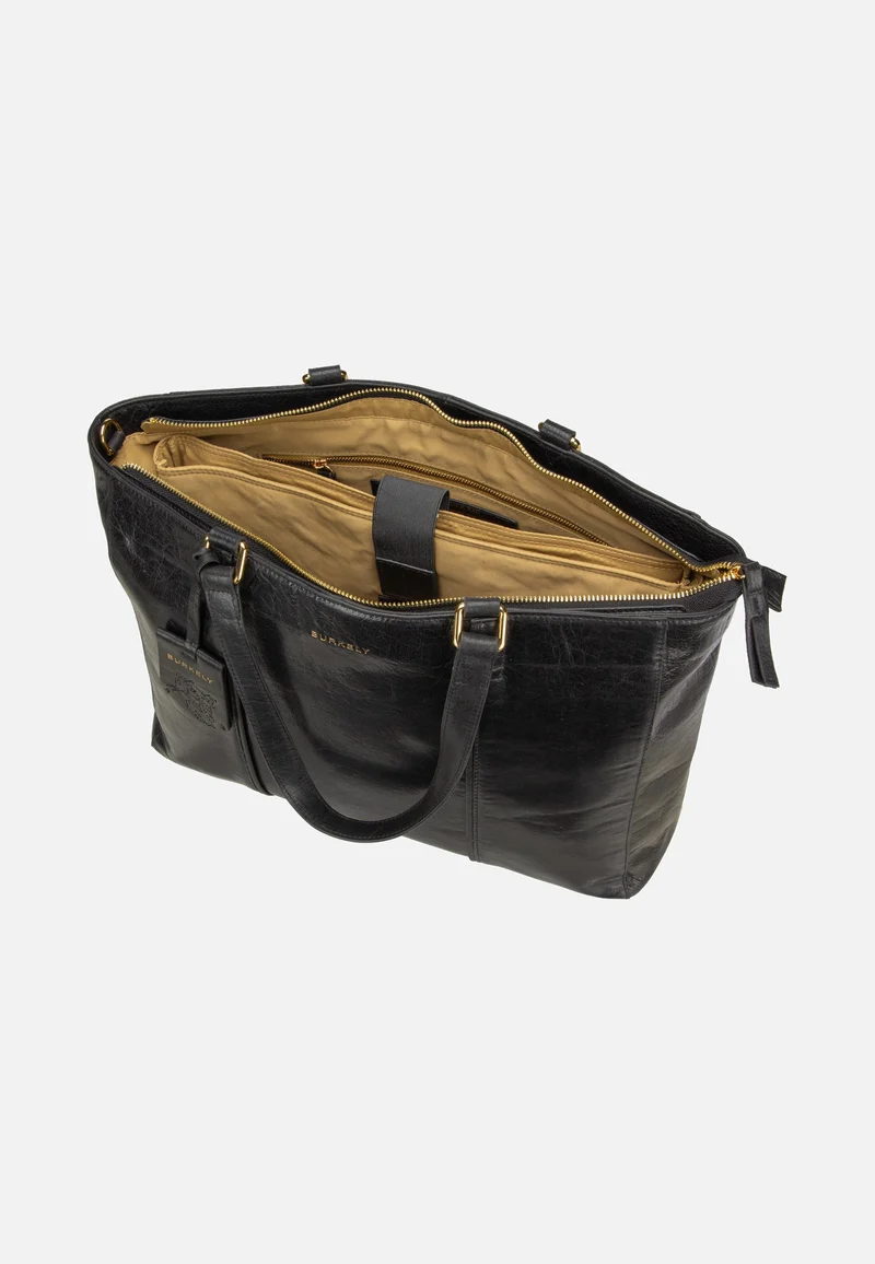 Fine Florence 1001708 13.3" Black - Laptoptasche