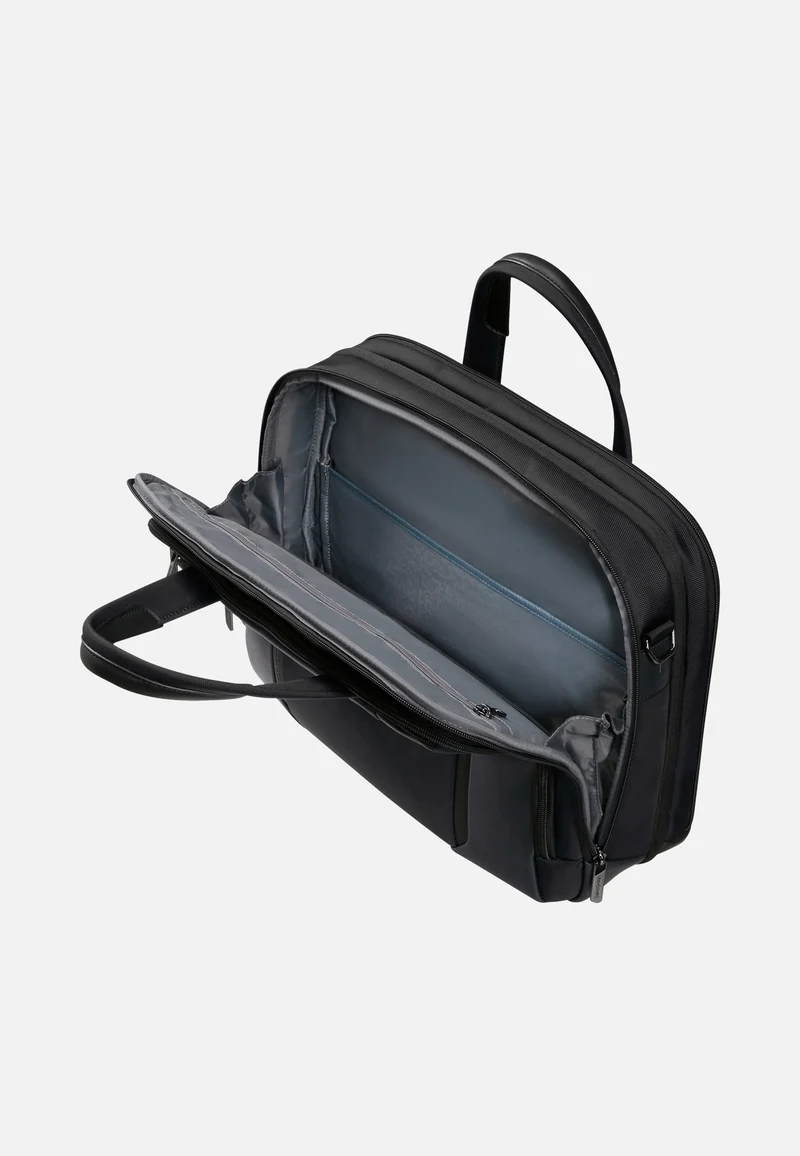 Spectrolite 4.0 Laptop 15.6" Exp Black - Aktentasche